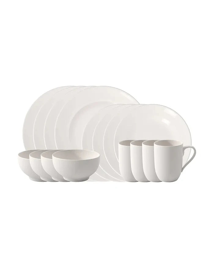 Villeroy & Boch porselen kahvaltı takımı