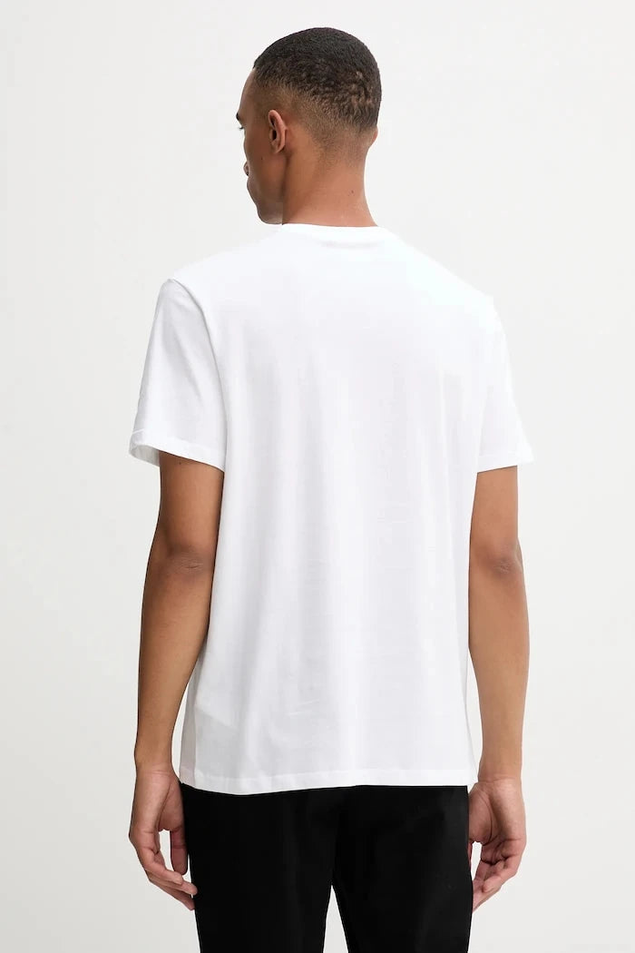 Calvin Klein basic pamuklu erkek tişört