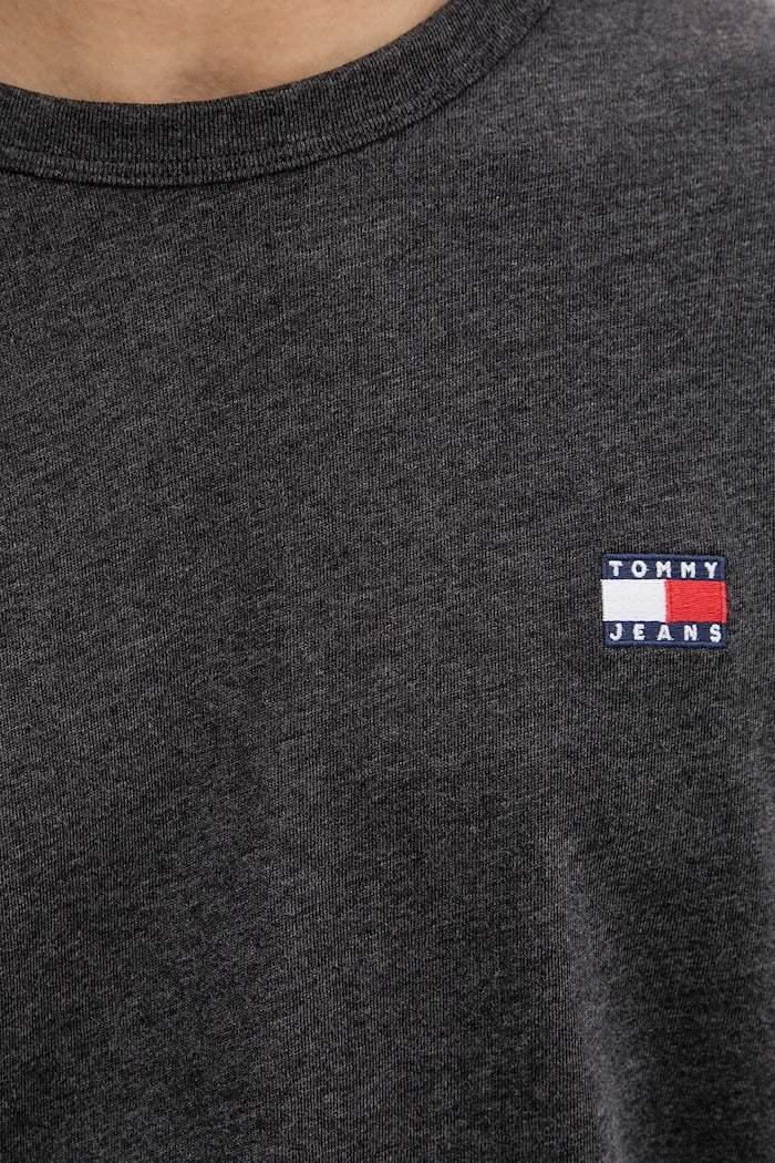 Tommy Jeans блуза с дълги ръкави мъжка