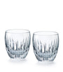 Set of 2 Massena Tumblers (370ml)