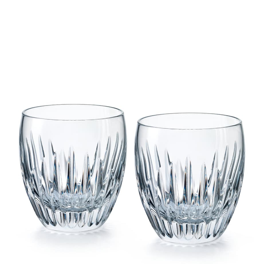 Set of 2 Massena Tumblers (370ml)