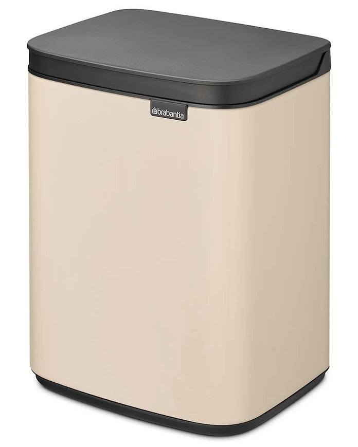 Brabantia Bo 4 L Çöp Kovası