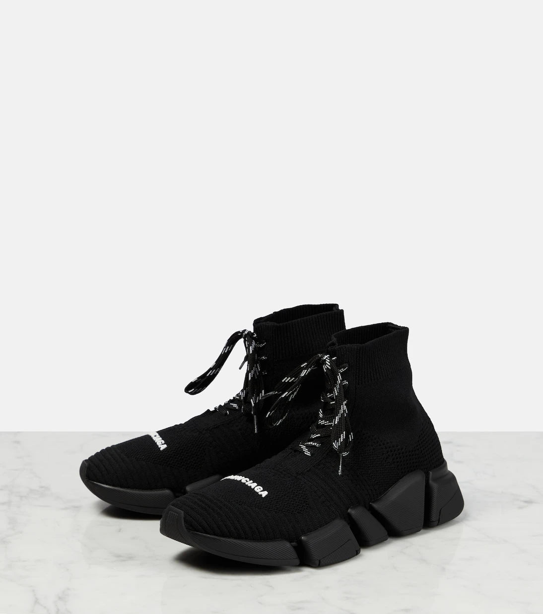 Balenciaga - حذاء سنيكرز سبيد 2.0