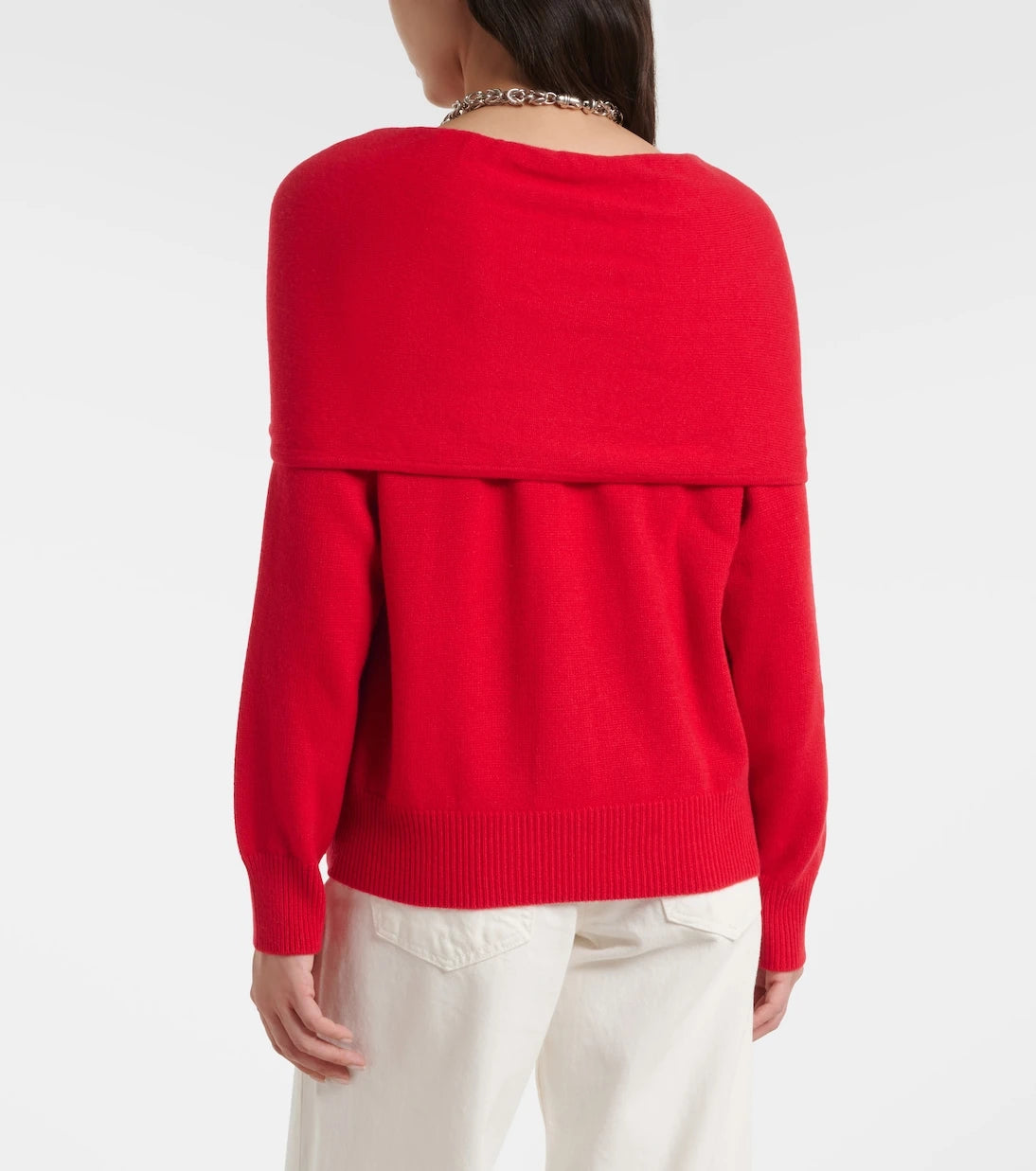 Tove - Malia cashmere sweater