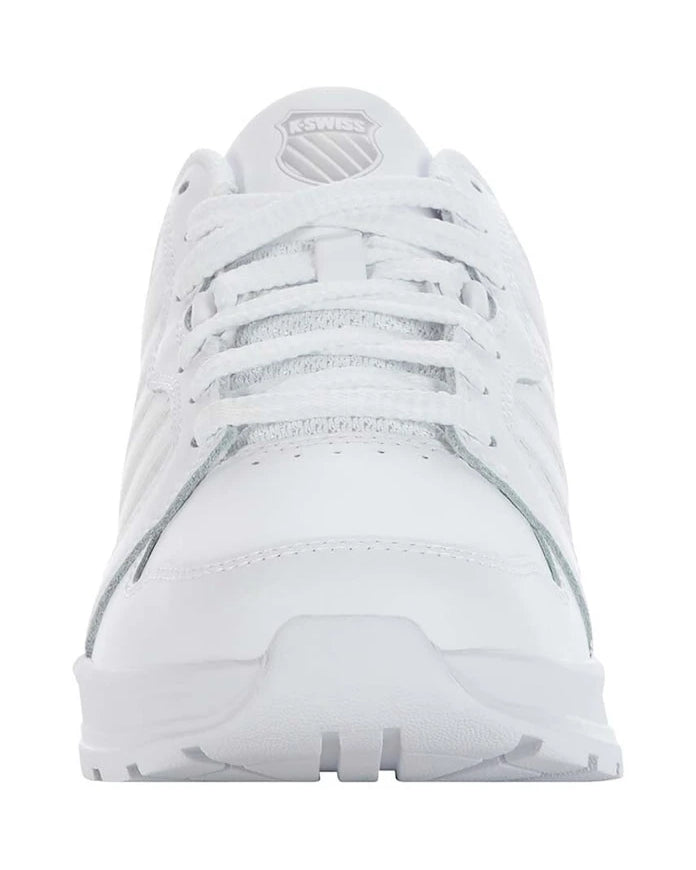 Кожени маратонки K-Swiss RIVAL TRAINER