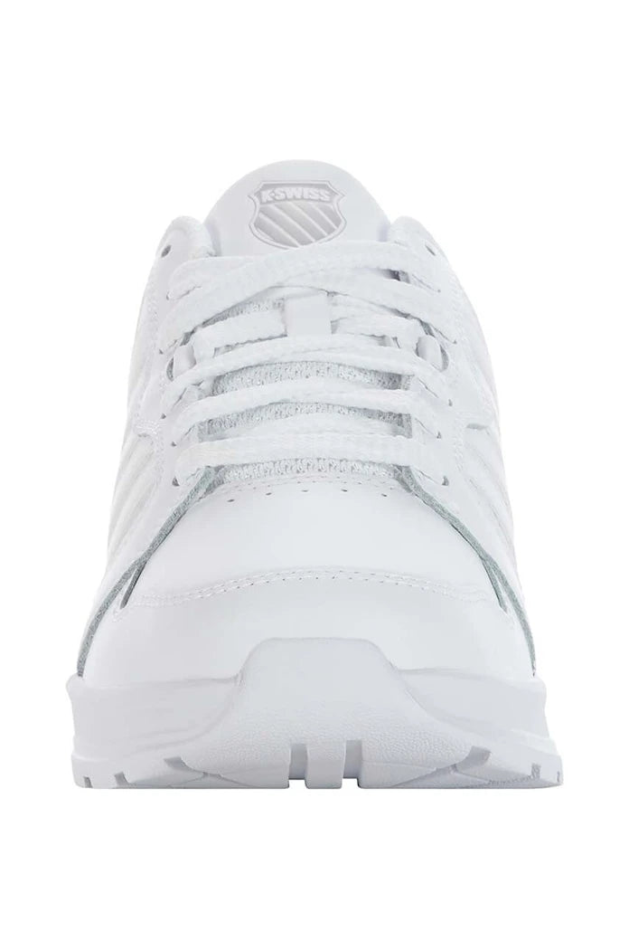 Кожени маратонки K-Swiss RIVAL TRAINER