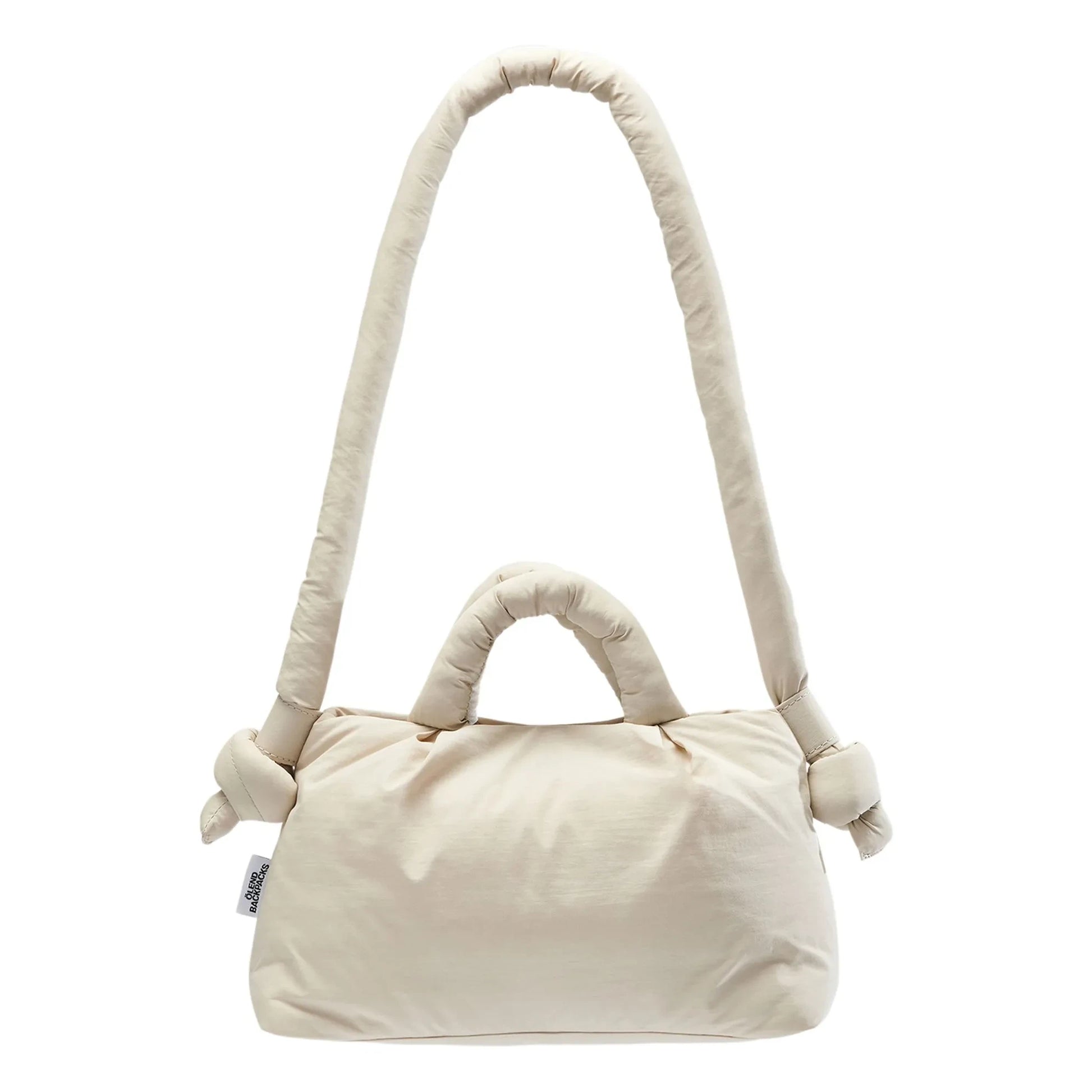 Olend - Mini Ona Soft bag | Sand