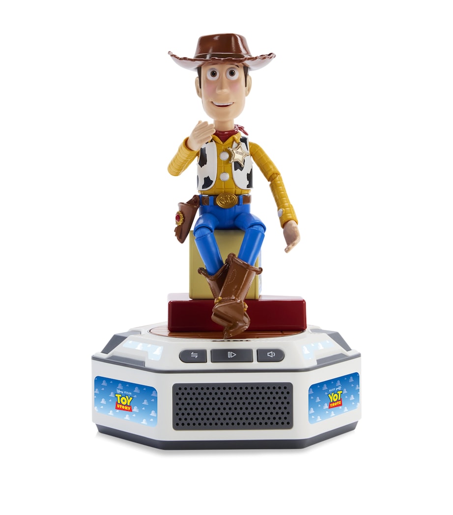 ROBOSEN Toy Story 30th Anniversary Collector’s Set