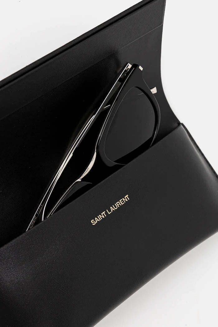Слънчеви очила Saint Laurent
