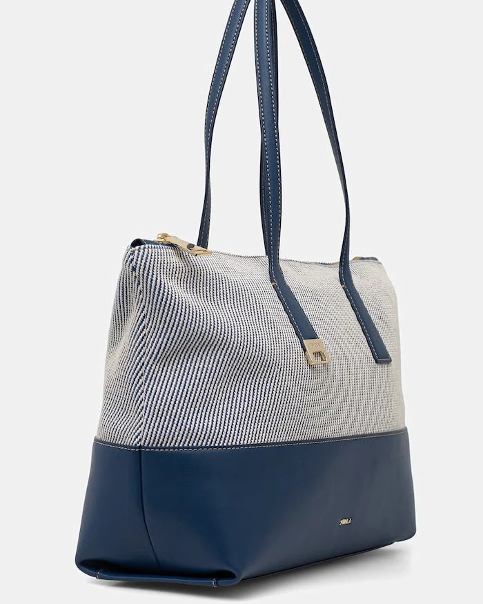 Furla дамска шопинг чанта Olivia L Tote