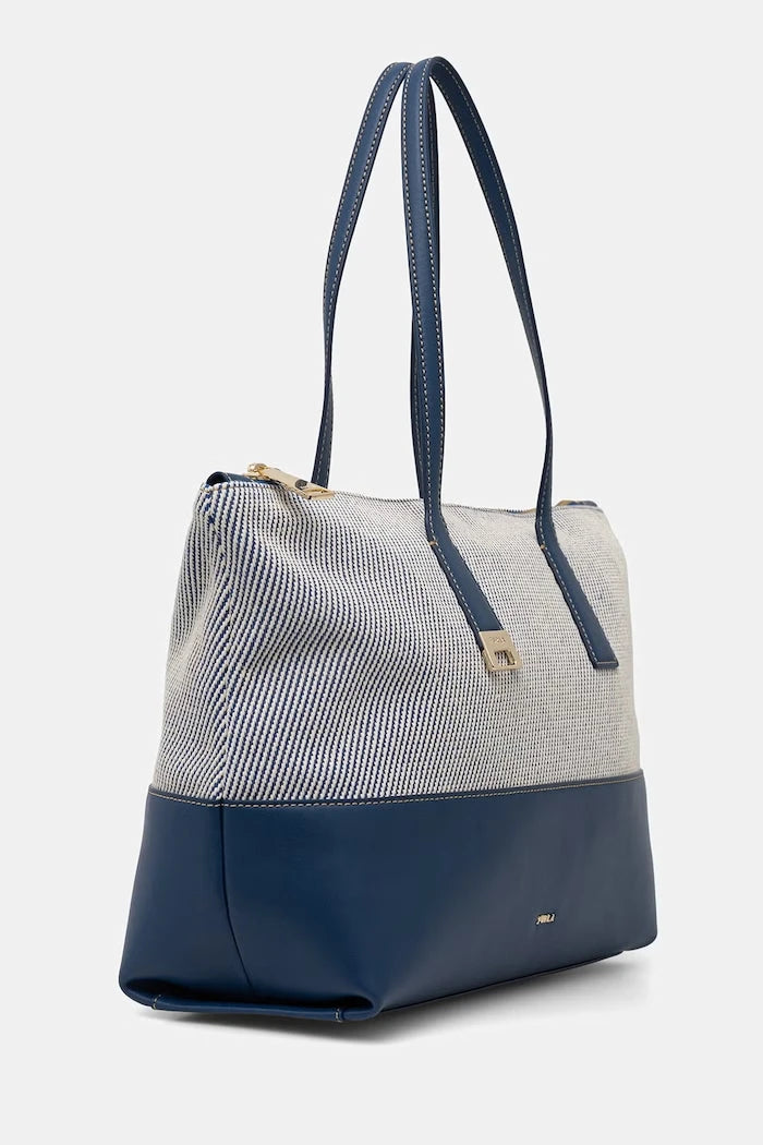 Furla дамска шопинг чанта Olivia L Tote