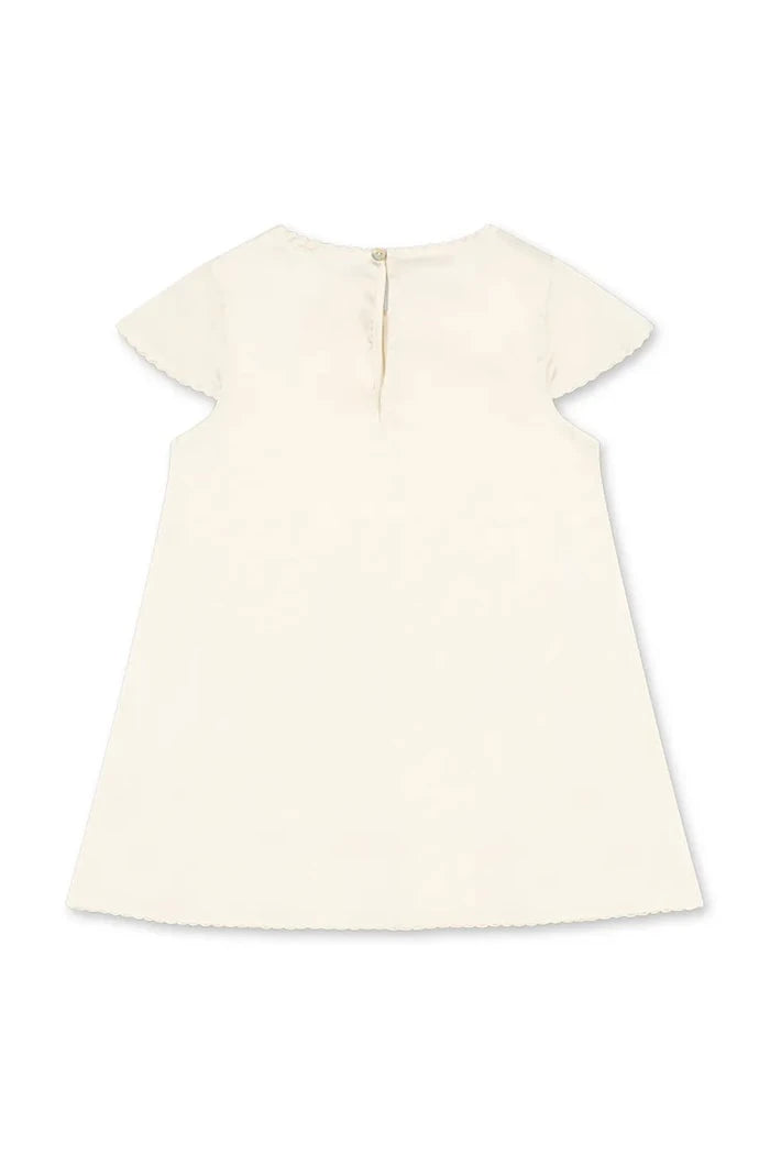 Konges Sløjd рокля SHEENY SS DRESS