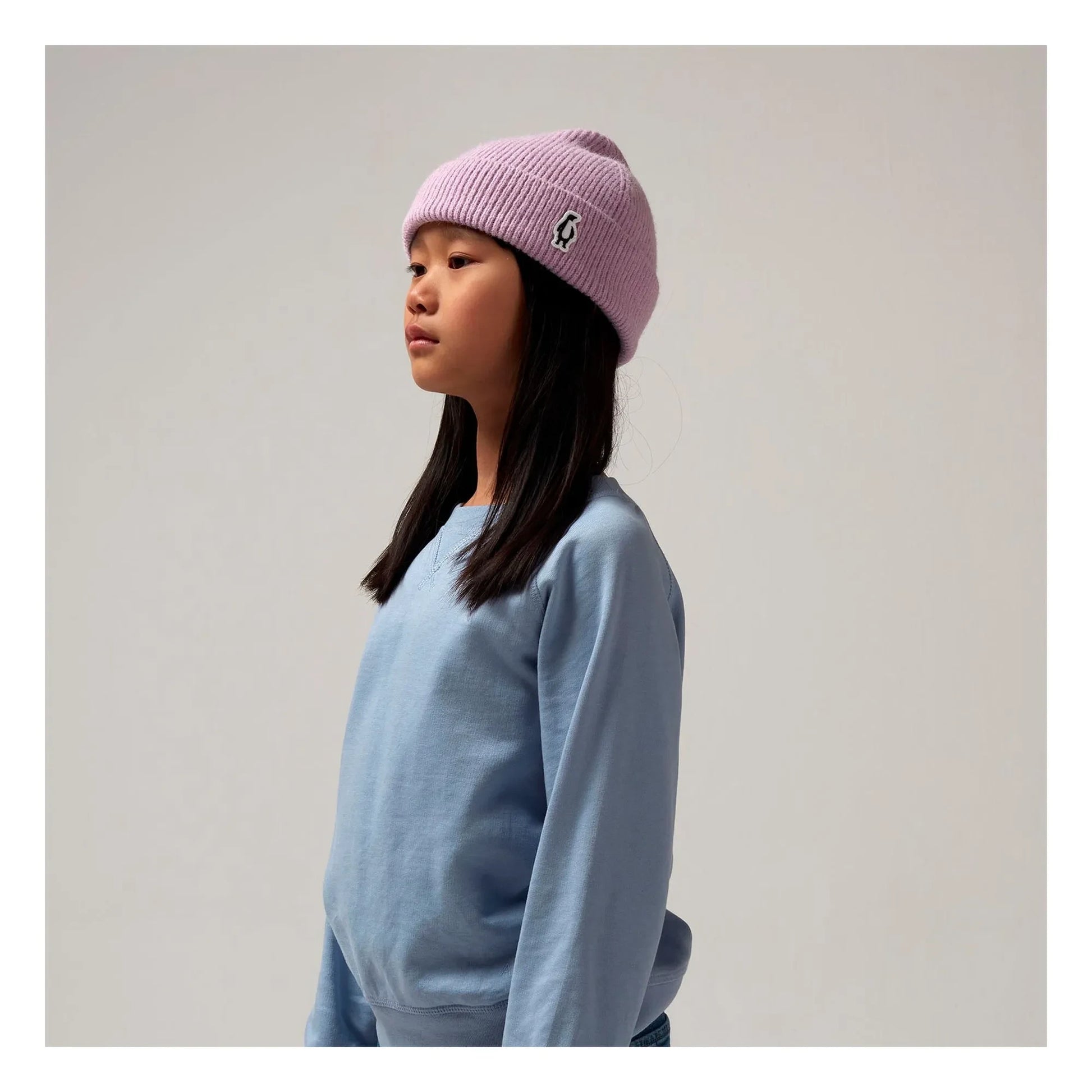 Gosoaky - Red Dragon hat | Lilac