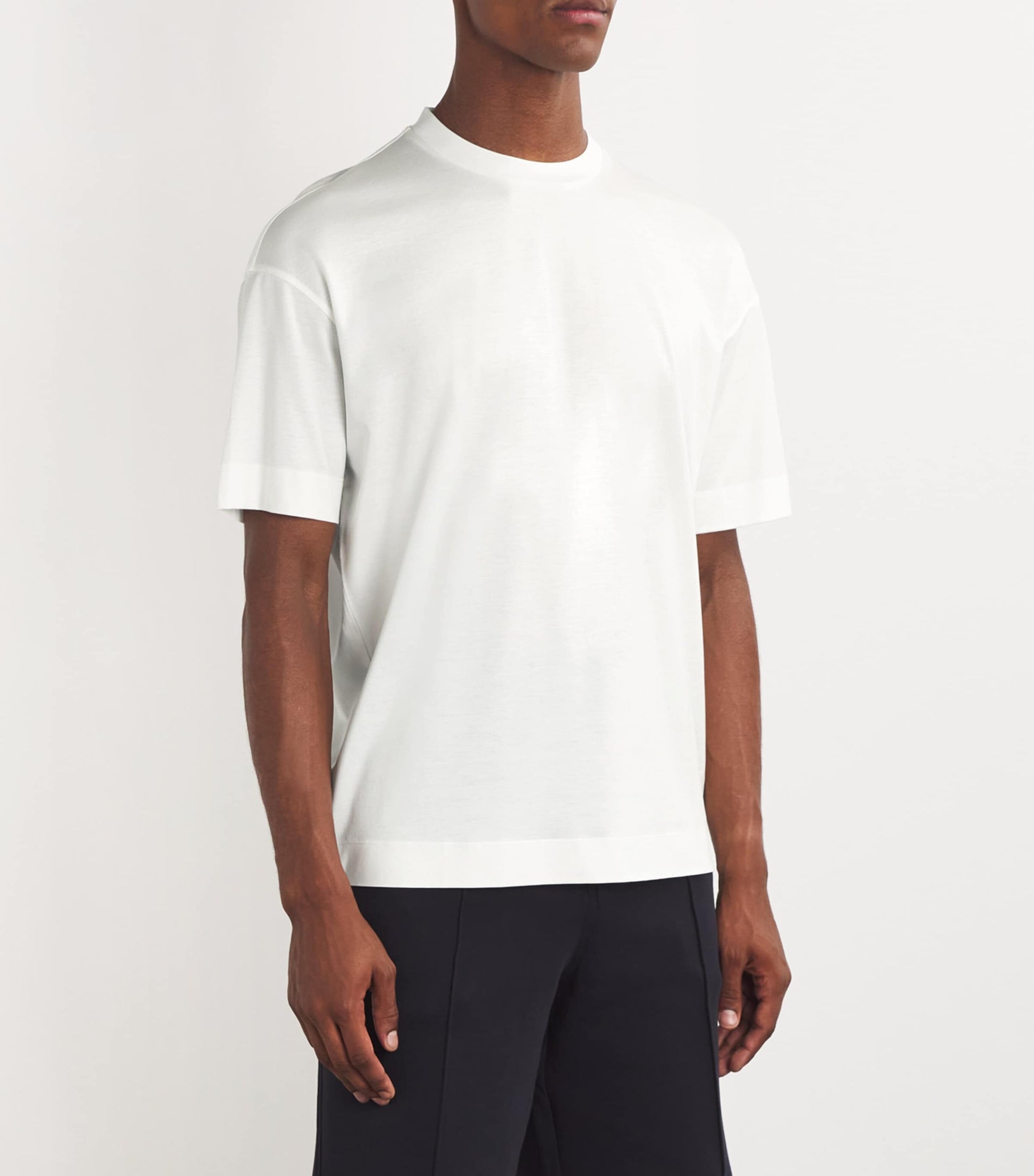 Emporio Armani Short-Sleeve T-Shirt
