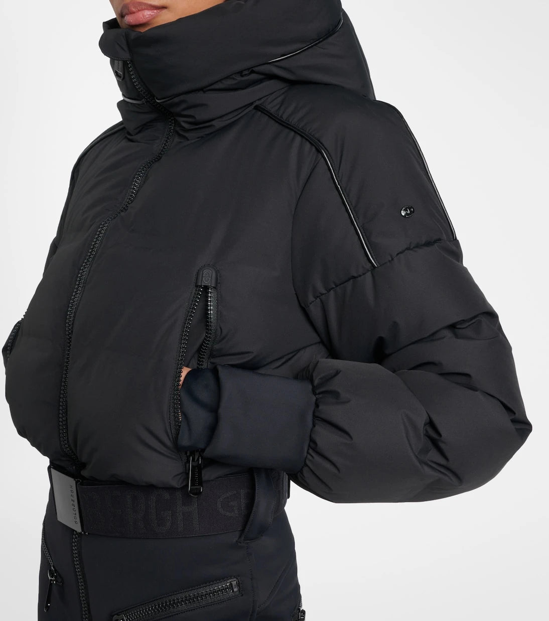 Goldbergh - Néve ski suit