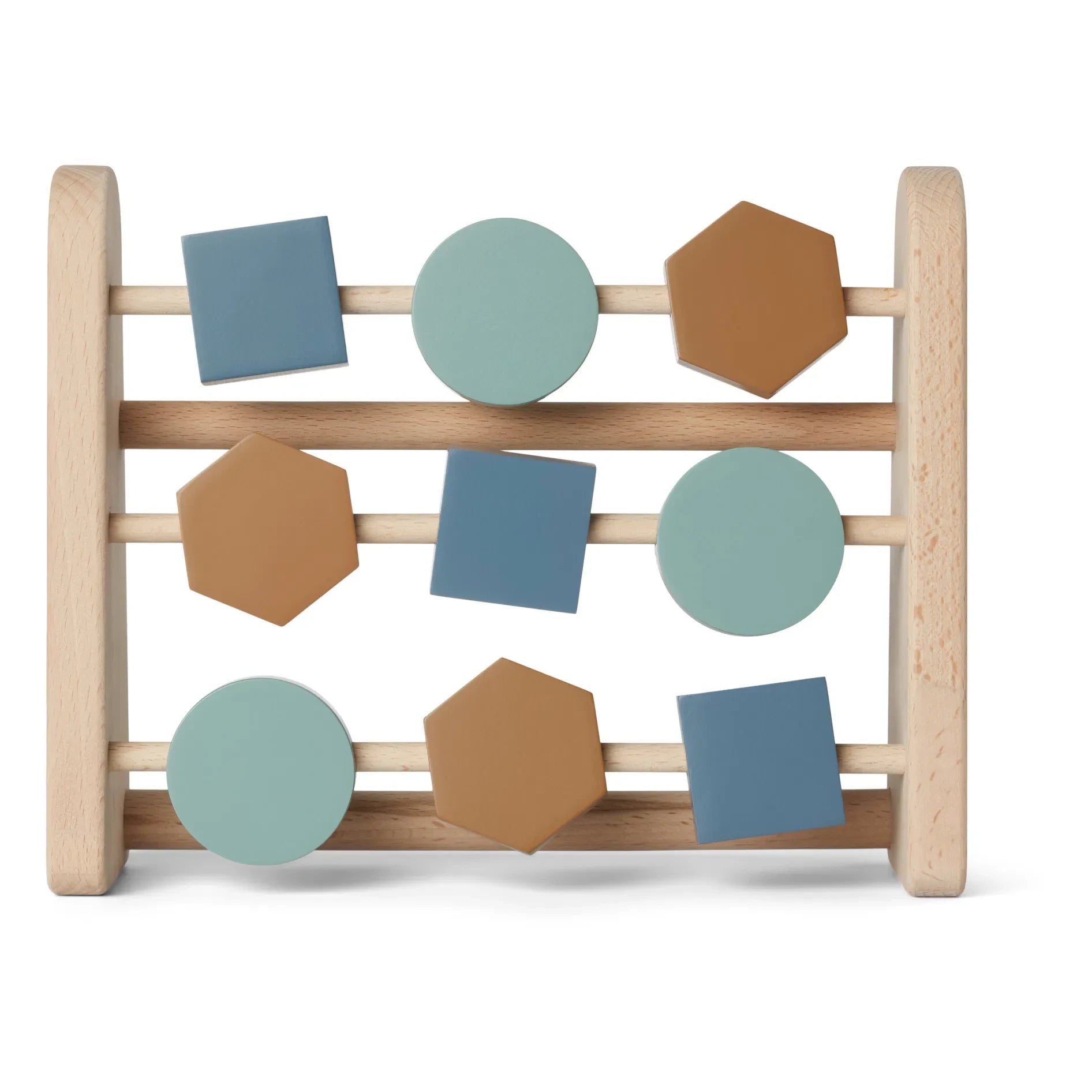 Liewood - Astrid Wooden Abacus