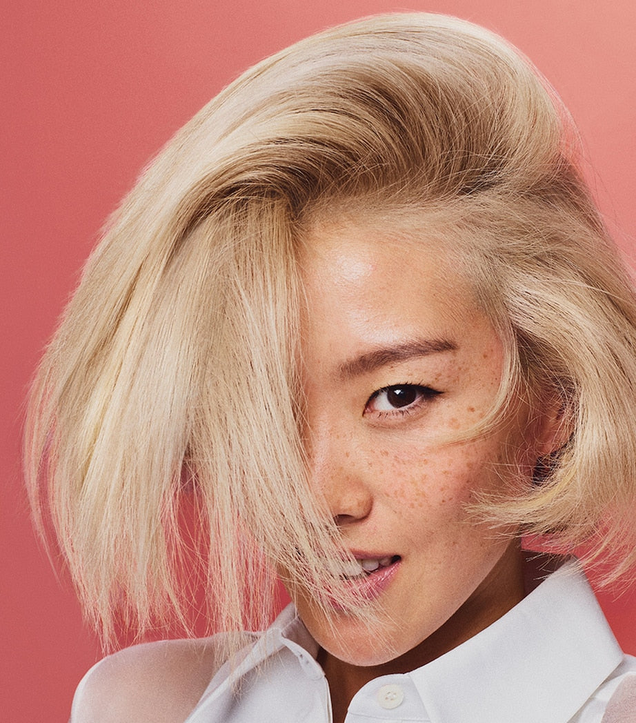 Bright Blonde Travel Size Shampoo (75ml)