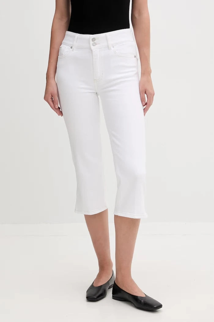 Guess Jeans дънки slim fit дамски