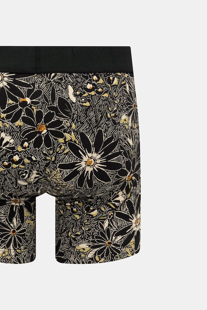 Levi's Erkek Pamuklu Elastan Boxer 2'li