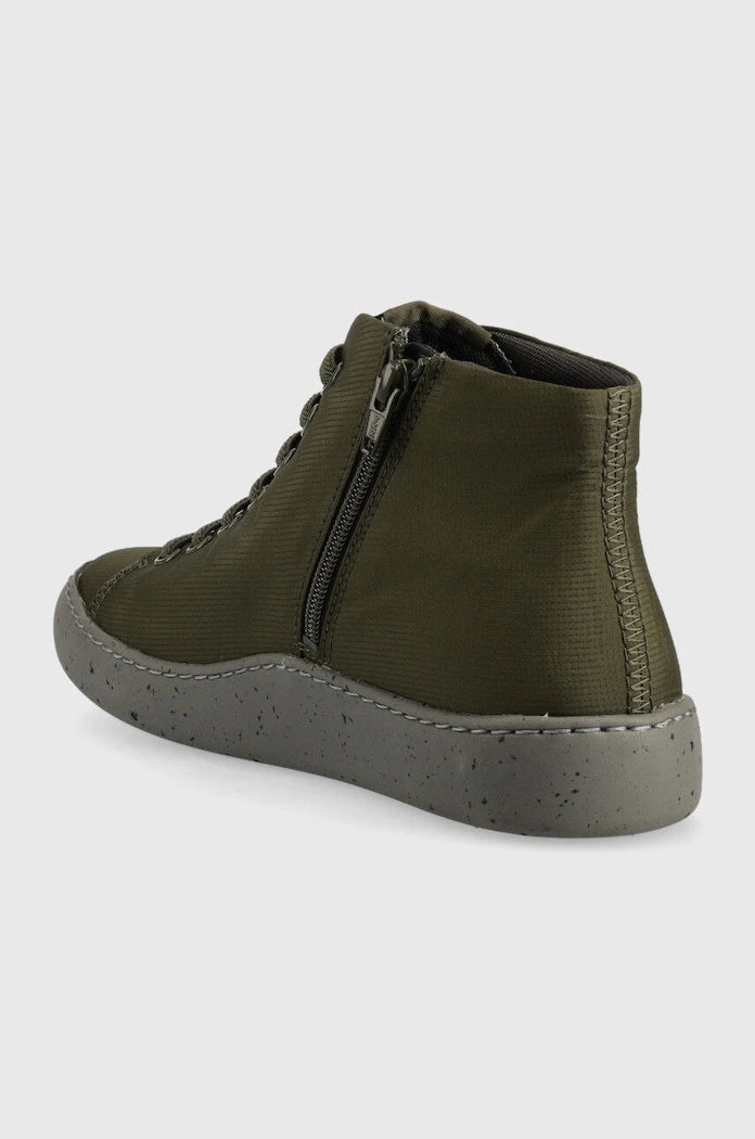 Високи кецове Camper
