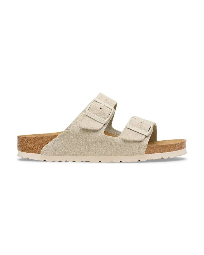 Birkenstock Arizona süet terlik