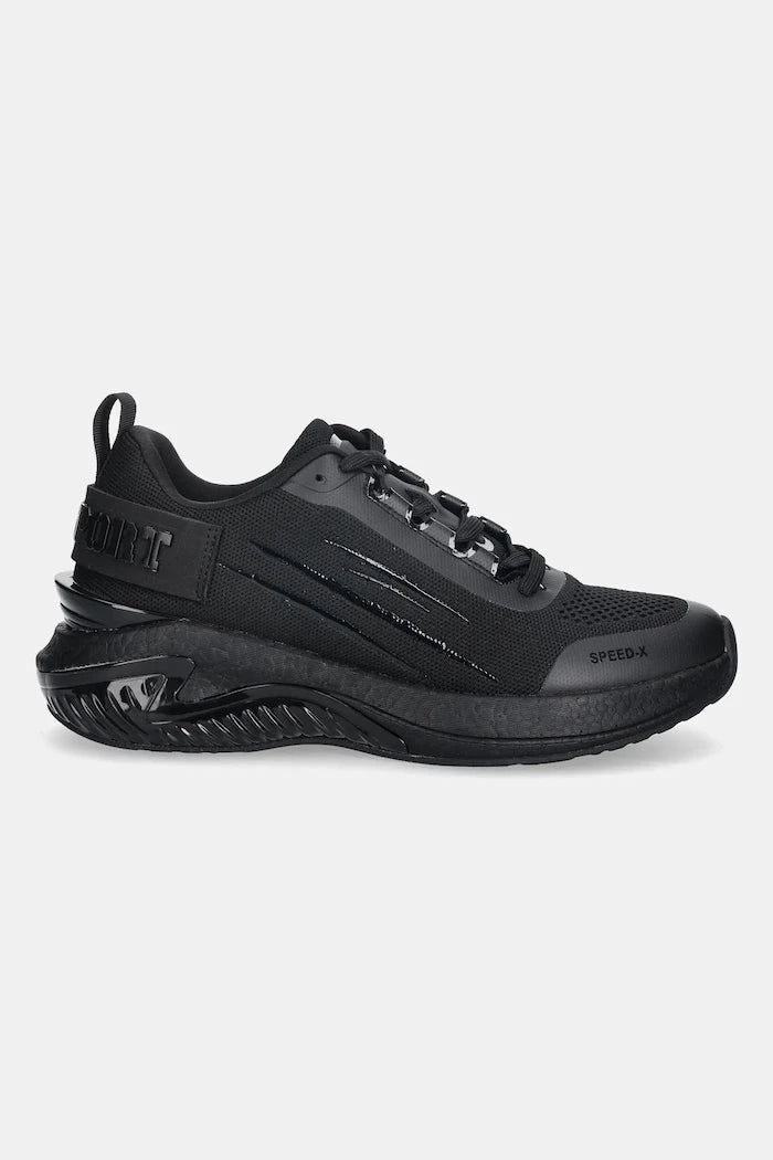 PLEIN SPORT Shadowclaw Spor Ayakkabı