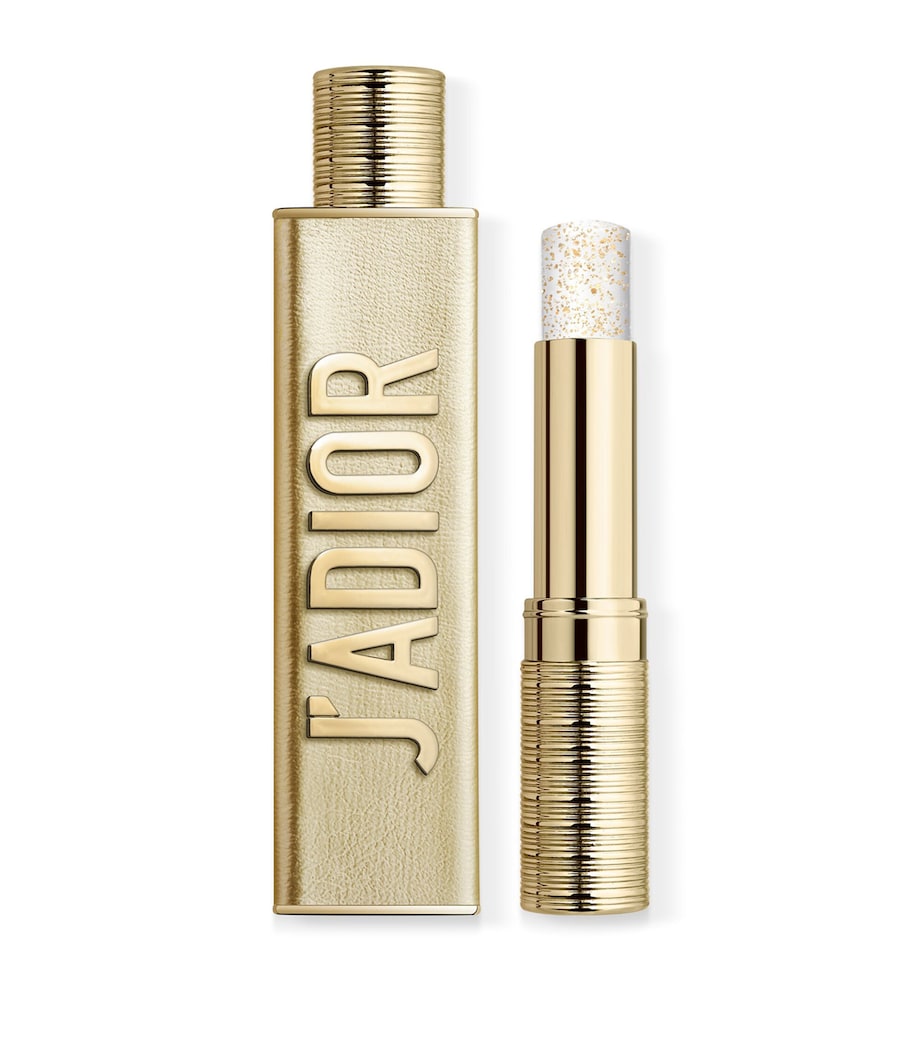 J’adore l'Or Solid Perfume (3.2g)