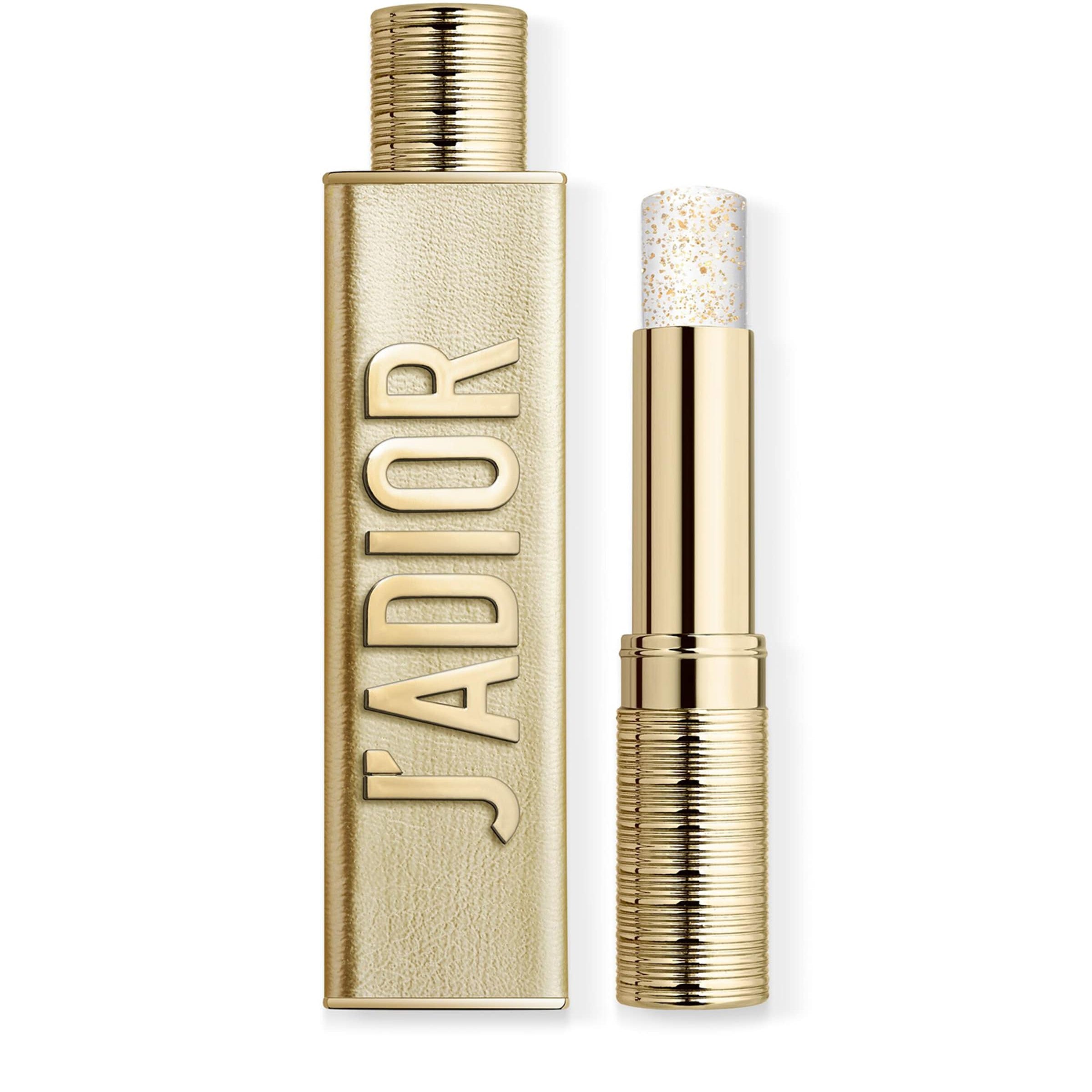 J’adore l'Or Solid Perfume (3.2g)