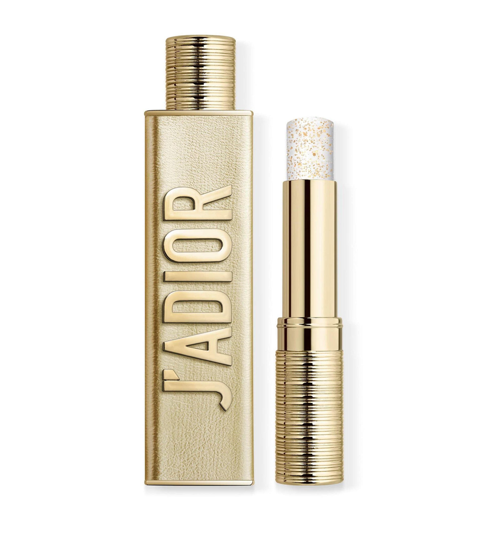 J’adore l'Or Solid Perfume (3.2g)