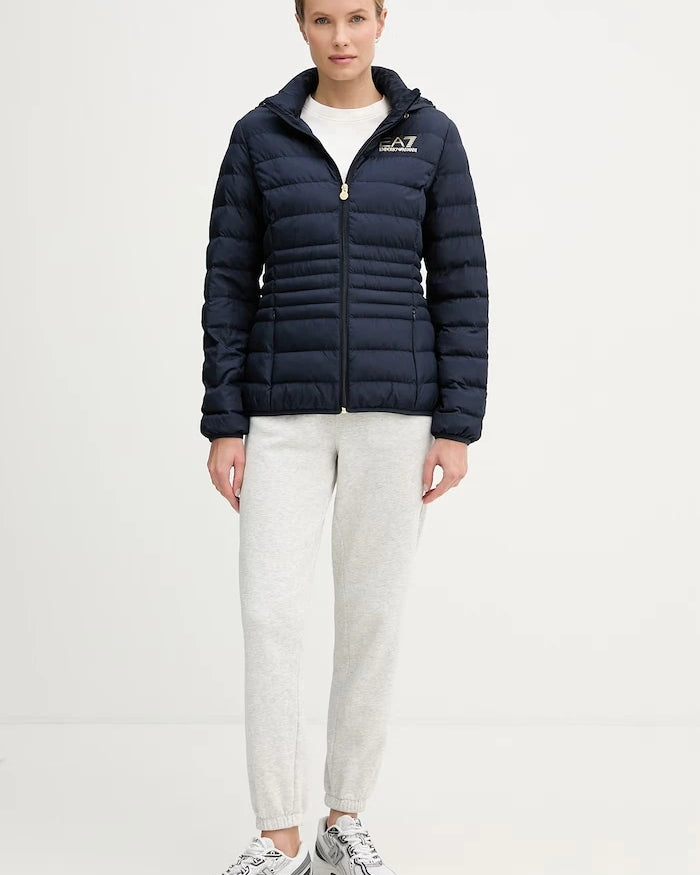 EA7 Emporio Armani Kadın Mont