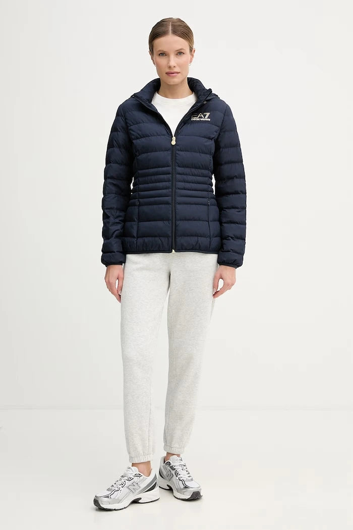 EA7 Emporio Armani яке дамско
