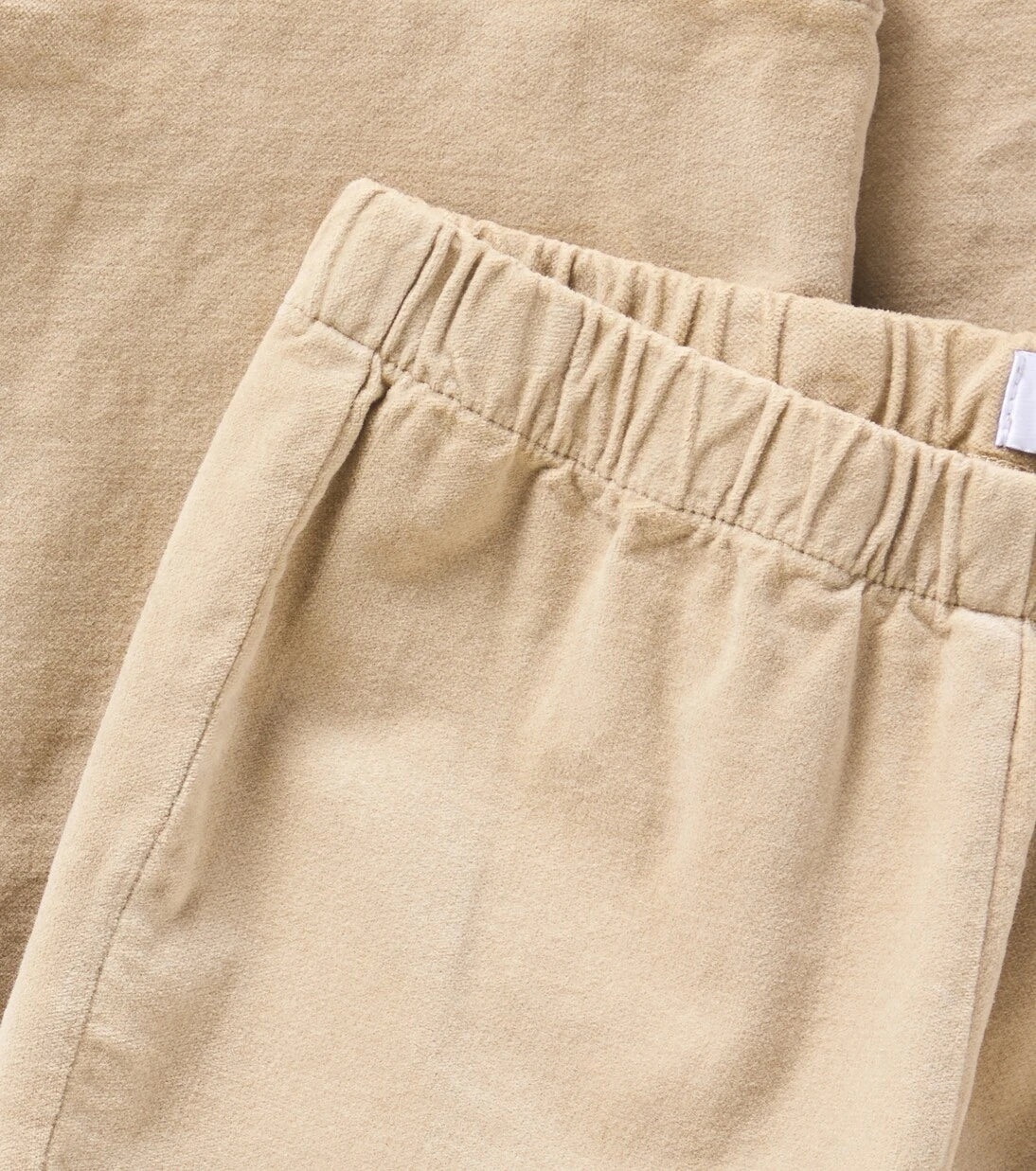 Il Gufo - Cotton-blend pants