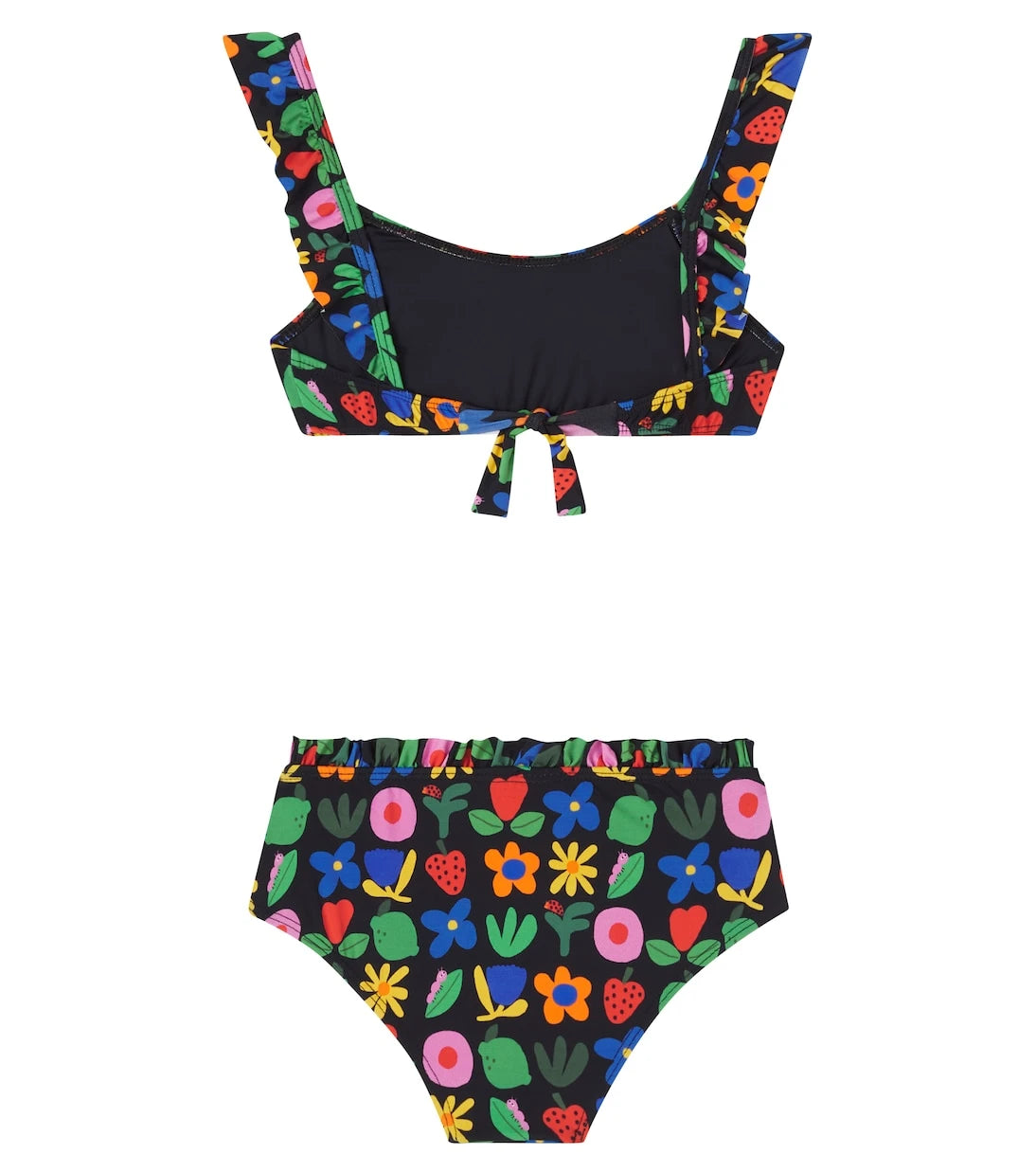 Fábula - Jardinzin bikini