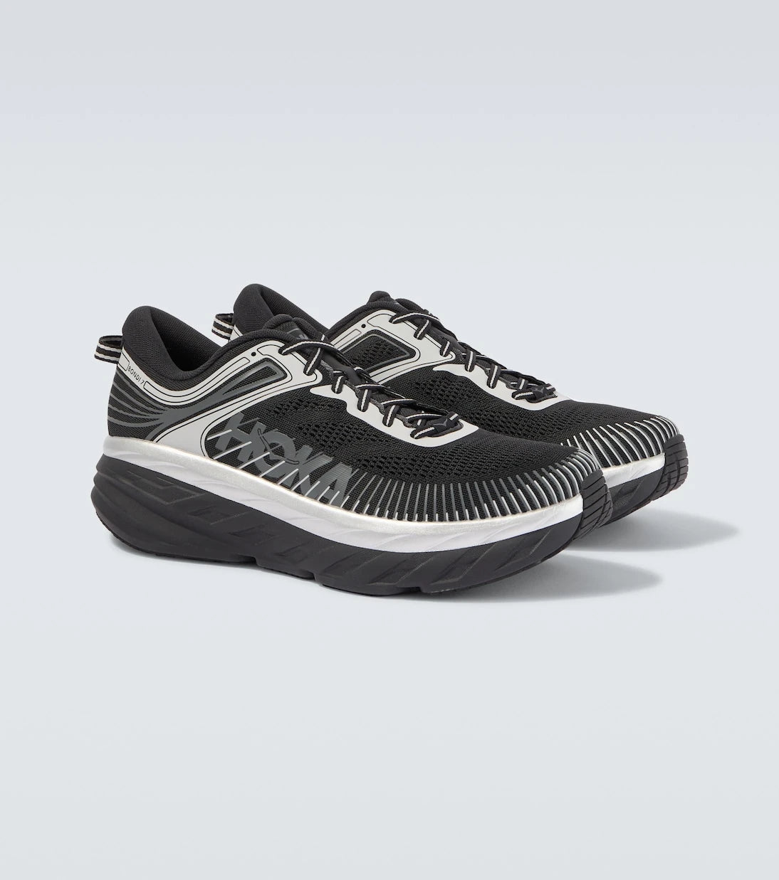 Hoka One One - Bondi 7 spor ayakkabıları
