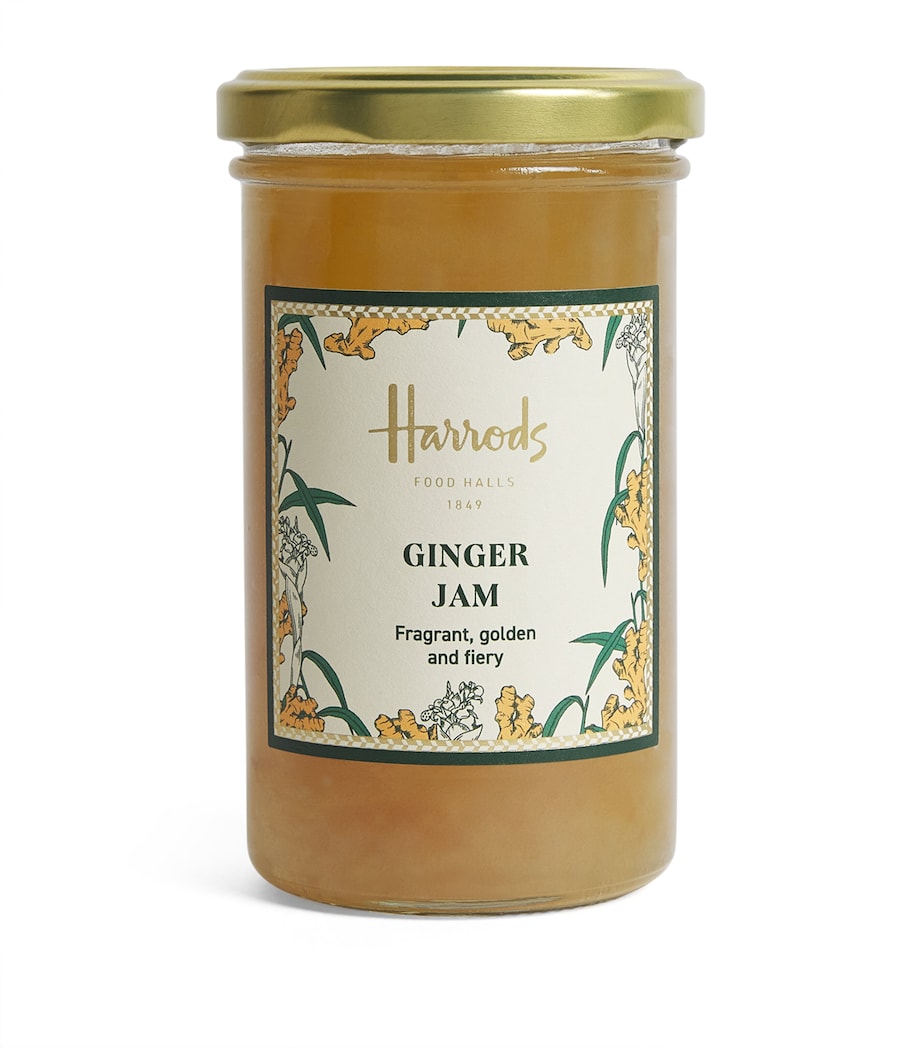 Ginger Jam (320g)