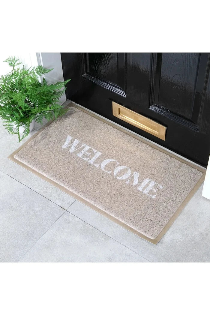 Изтривалка Artsy Doormats Welcome 70 x 40 cm