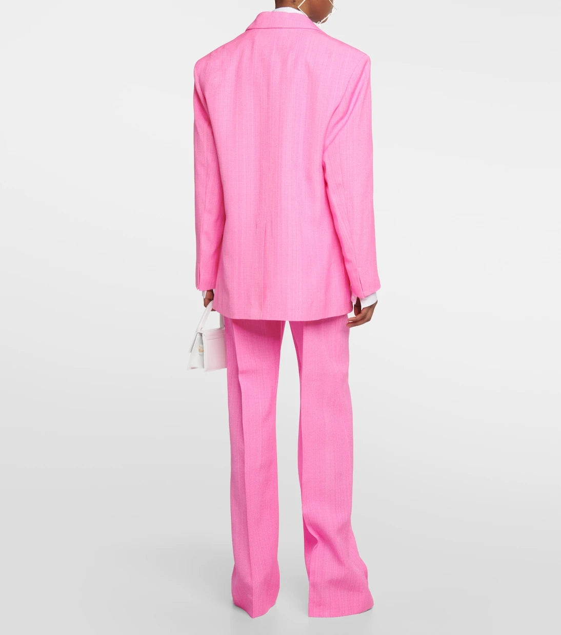 Jacquemus - La Veste d’Homme blazer