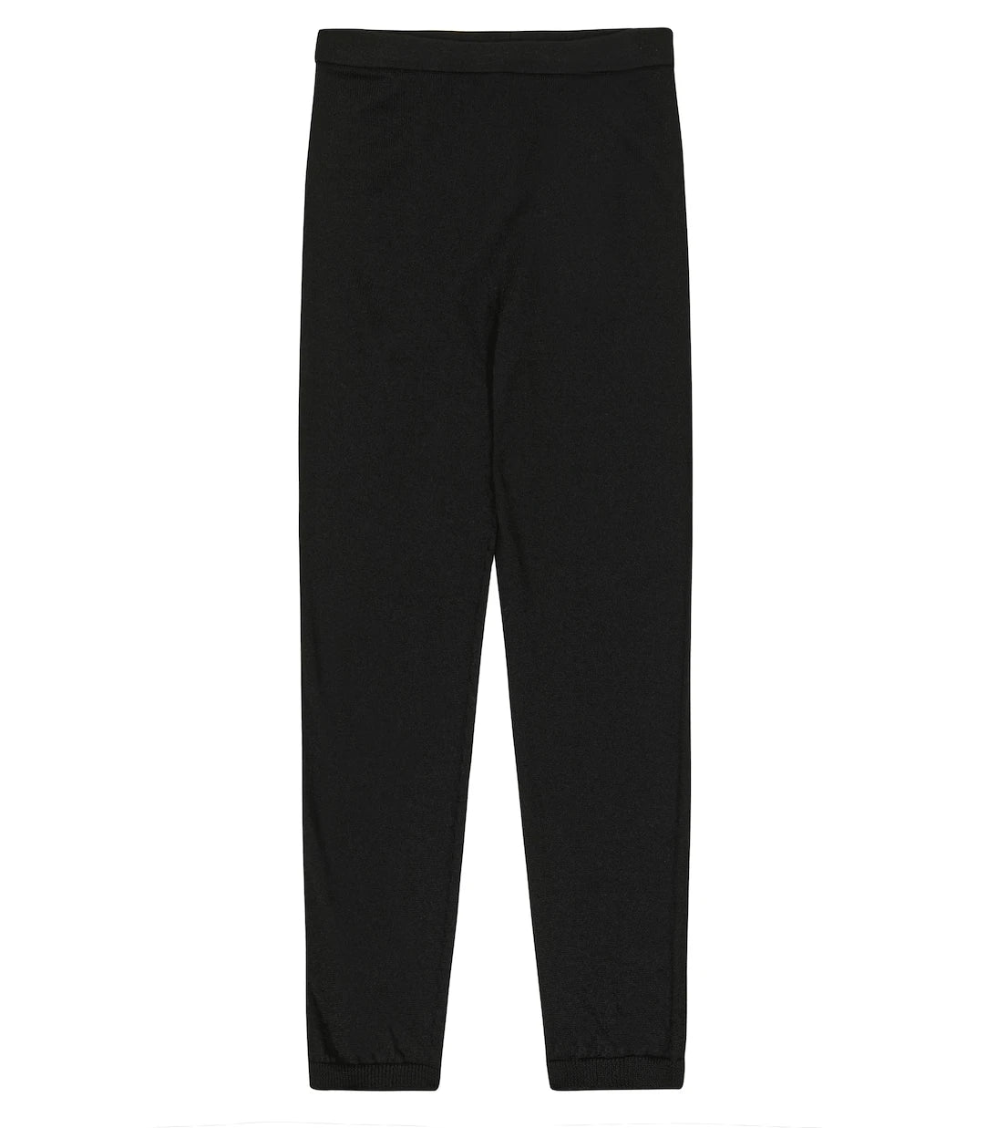 Rick Owens Kids - Yün karışımı eşofman altı