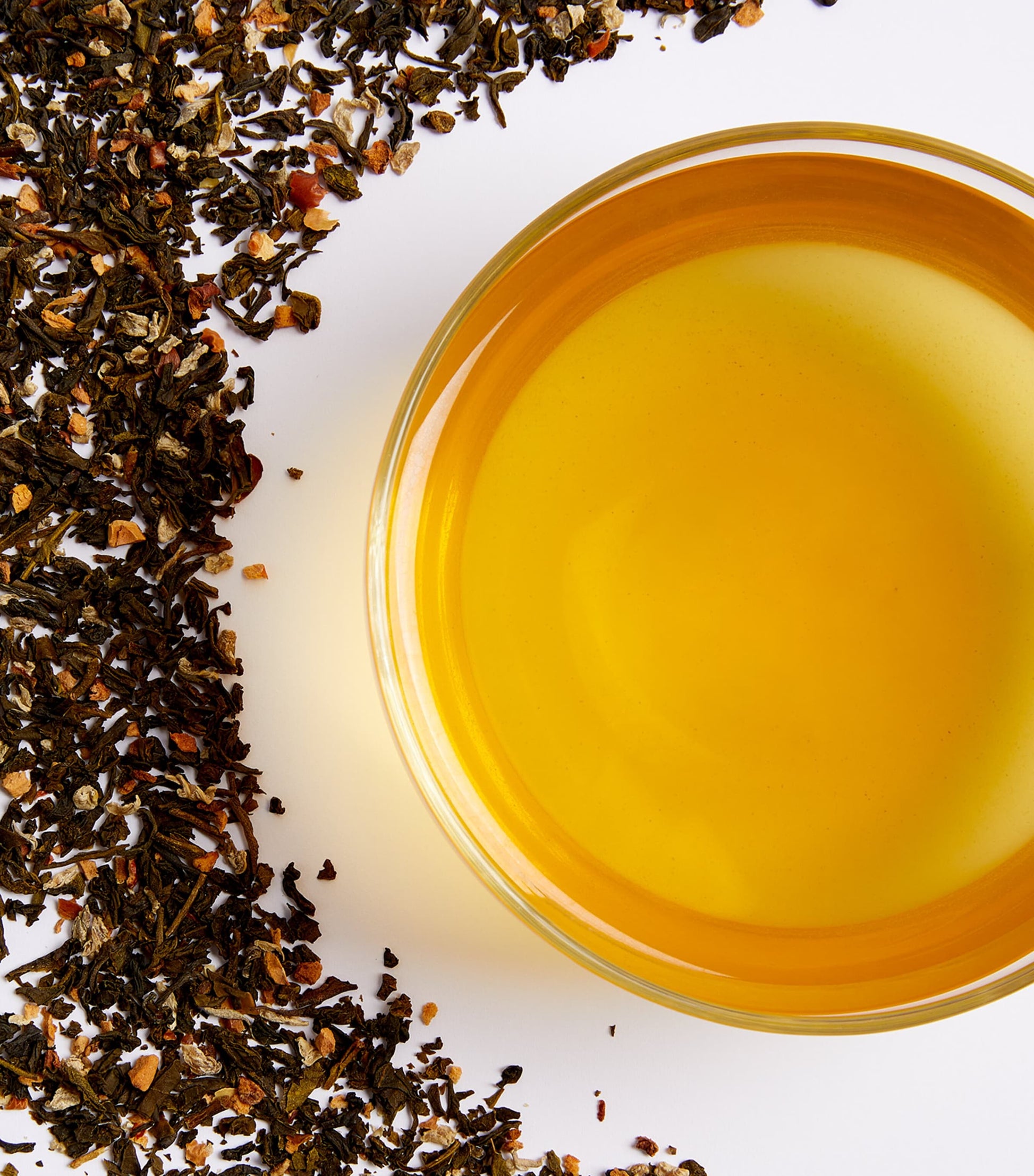 Harrods No.103 Green Apple Flavoured Green Tea (20 Silken Tea Bags)