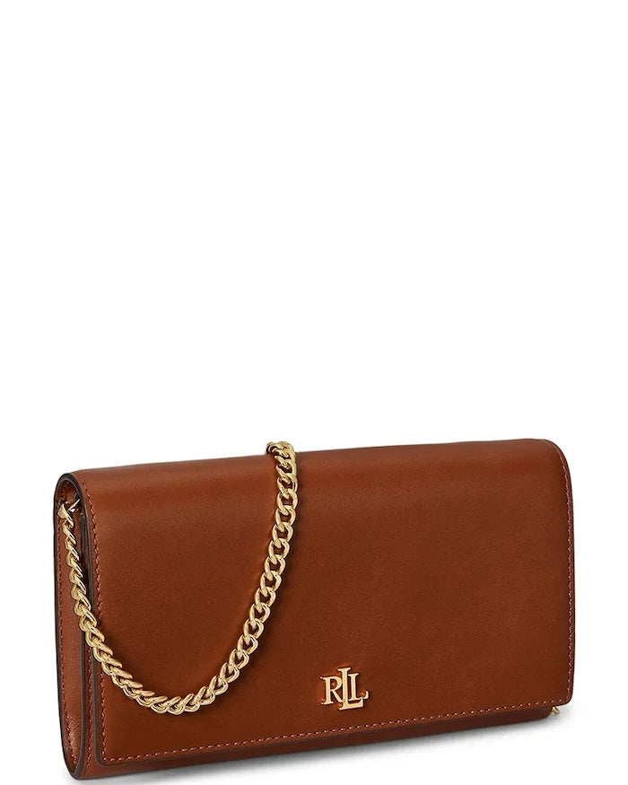 Lauren Ralph Lauren Deri Çanta
