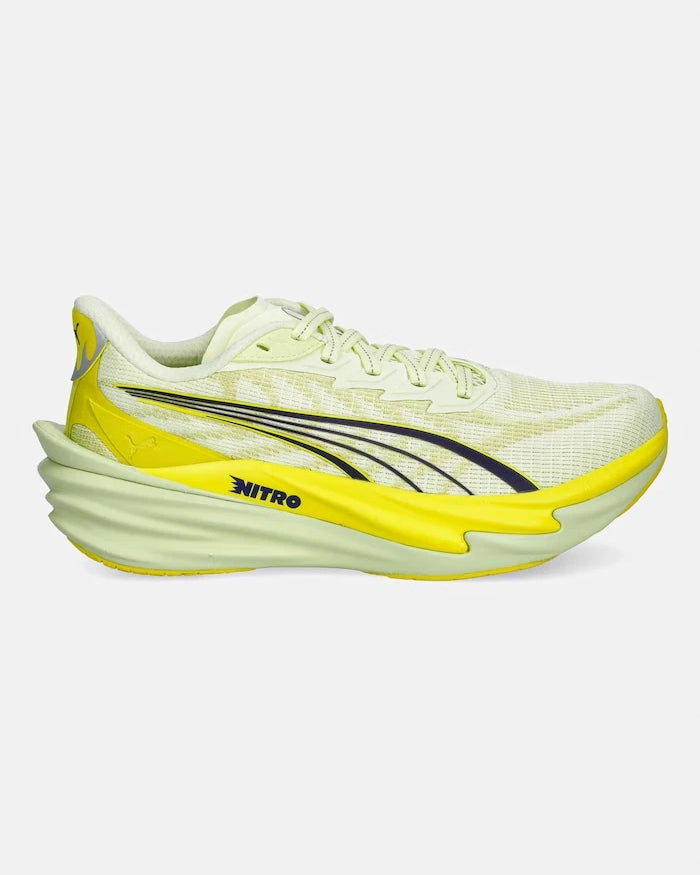 Puma Deviate NITRO Koşu Ayakkabıları