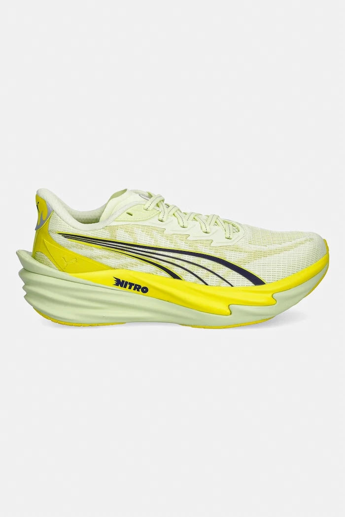 Puma Deviate NITRO Koşu Ayakkabıları