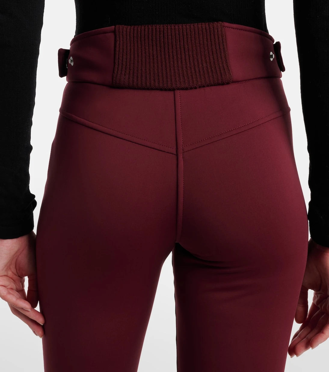 Cordova - St. Moritz flared ski pants