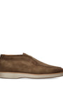 Magnanni Suede Paraiso Loafers