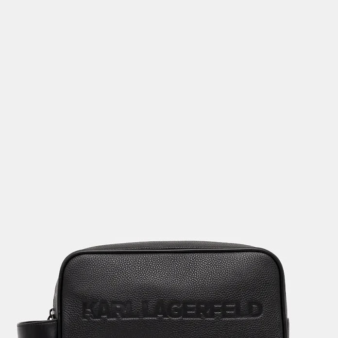 Козметична чанта Karl Lagerfeld K/ESSENTIAL
