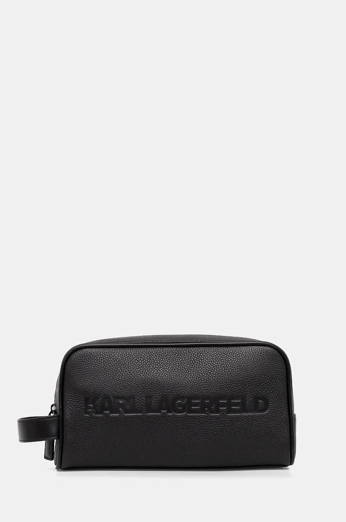 Козметична чанта Karl Lagerfeld K/ESSENTIAL