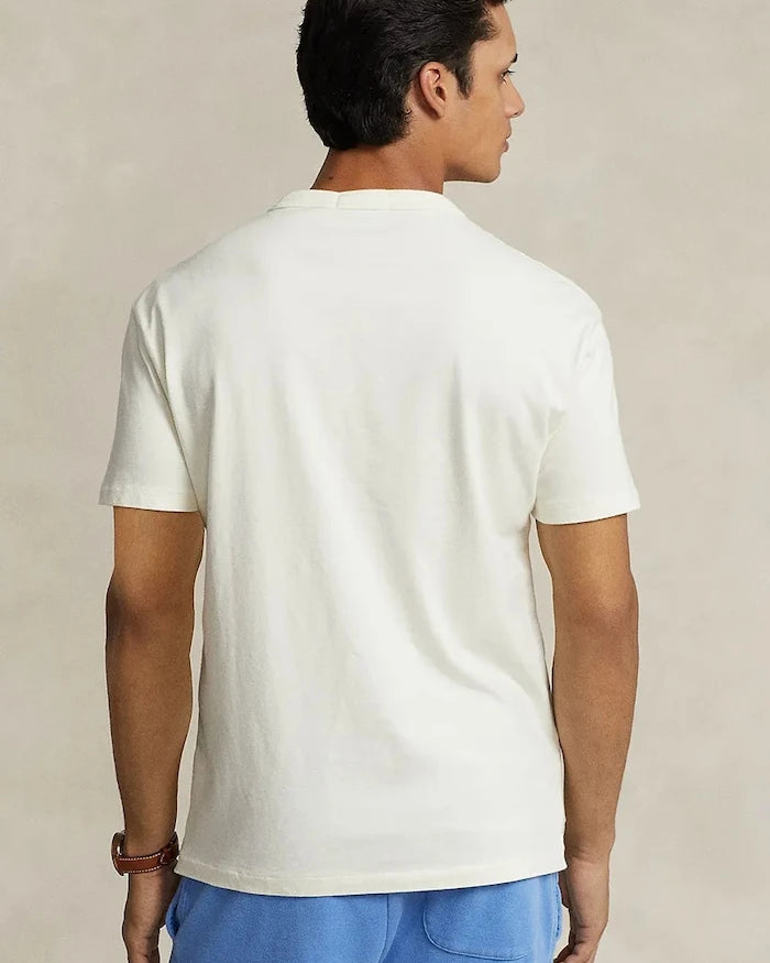 Polo Ralph Lauren Pamuklu Tişört