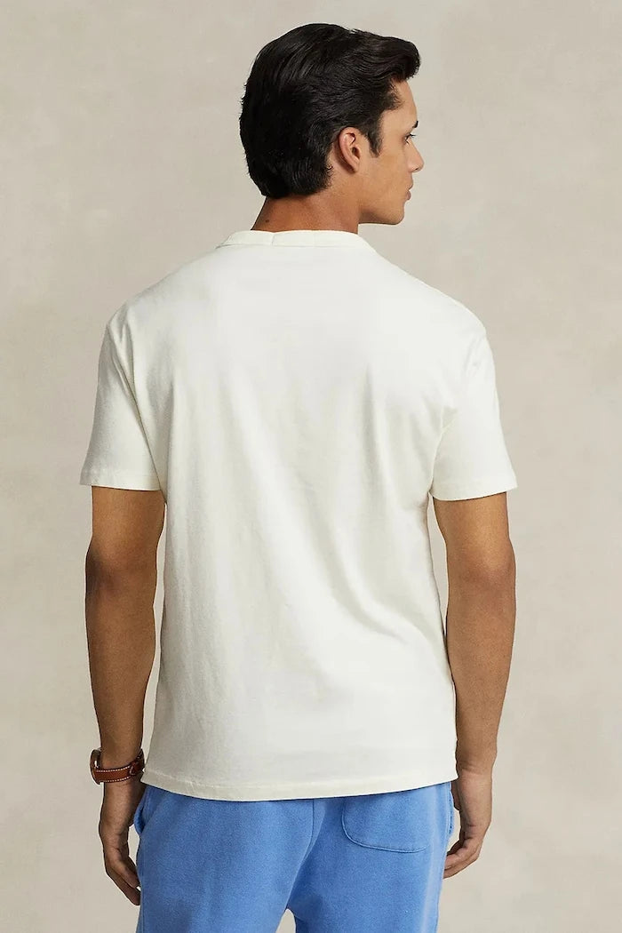 Памучна тениска Polo Ralph Lauren