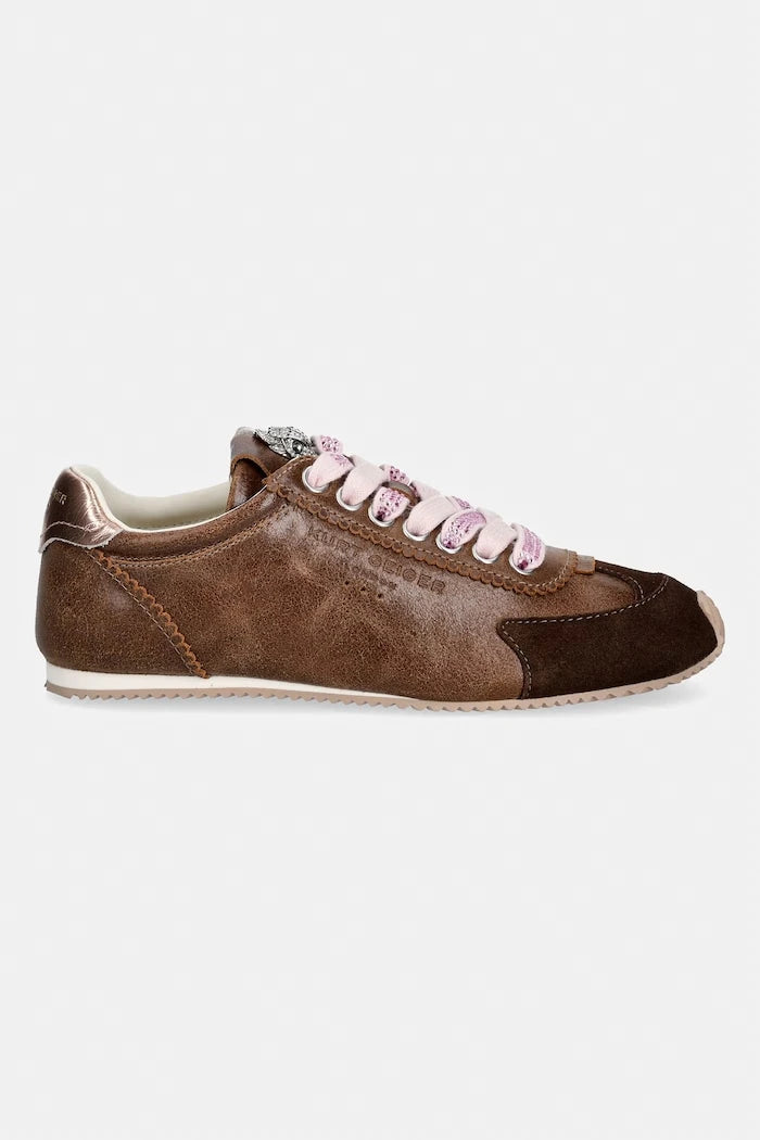 Kurt Geiger London Islington Sneaker маратонки дамски кожа