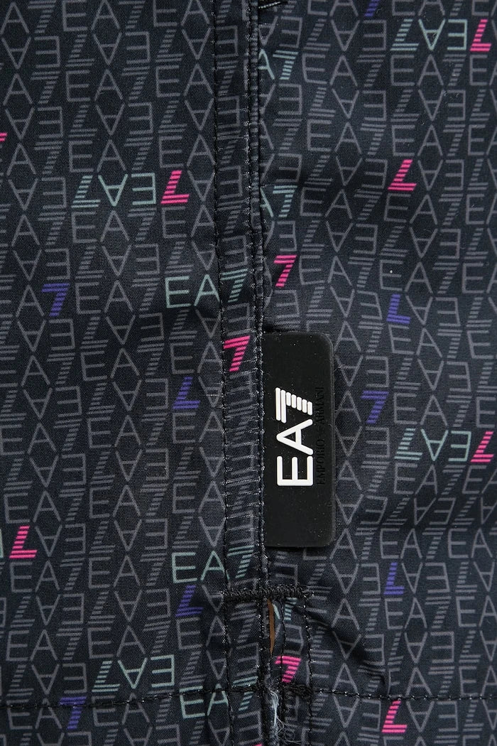 EA7 Emporio Armani плувни шорти мъжки